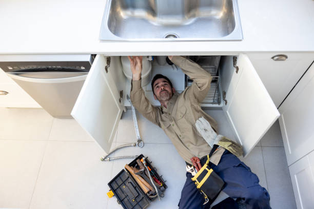 Best Water Softener Installation  in Starbuck, MN