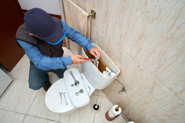 Best 24-Hour Plumber Near Me  in Starbuck, MN